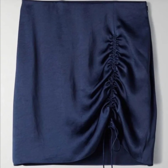 Wilfred ALLUSION Skirt - Picture 1 of 4